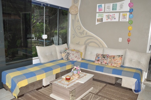 Casa de 3 quartos, 240m² no bairro Centro, em Cândido Godói | Eu Corretor