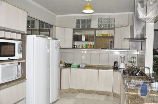 Casa de 3 quartos, 240m² no bairro Centro, em Cândido Godói | Eu Corretor