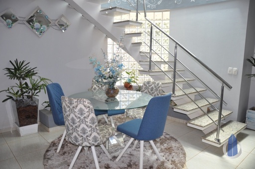 Casa de 3 quartos, 240m² no bairro Centro, em Cândido Godói | Eu Corretor