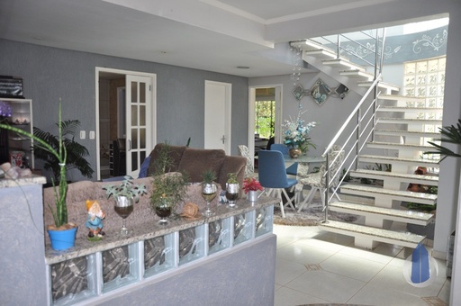 Casa de 3 quartos, 240m² no bairro Centro, em Cândido Godói | Eu Corretor