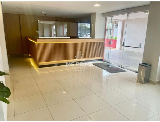Flat de 1 quarto, 58m² no bairro Jardim América, em Sorocaba | Eu Corretor