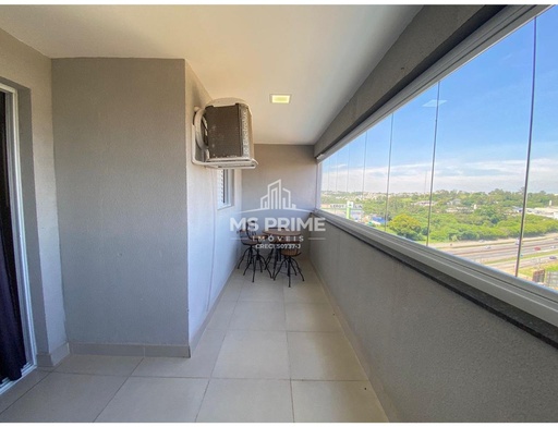 Flat de 1 quarto, 58m² no bairro Jardim América, em Sorocaba | Eu Corretor