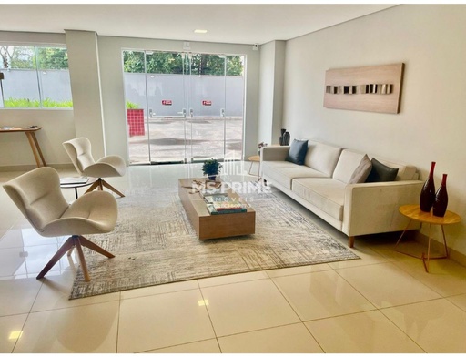 Flat de 1 quarto, 58m² no bairro Jardim América, em Sorocaba | Eu Corretor
