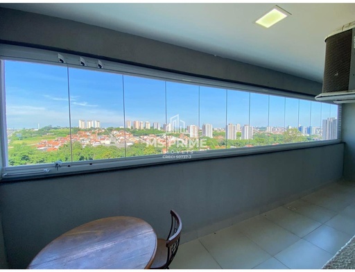 Flat de 1 quarto, 58m² no bairro Jardim América, em Sorocaba | Eu Corretor