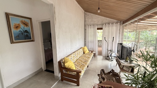 Chácara de 3 quartos, 1000m² no bairro Bairro dos Pires, em Limeira | Eu Corretor