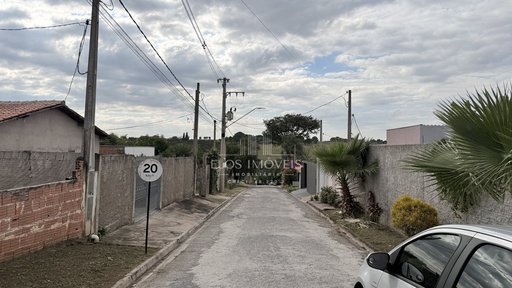 Chácara de 3 quartos, 1000m² no bairro Bairro dos Pires, em Limeira | Eu Corretor