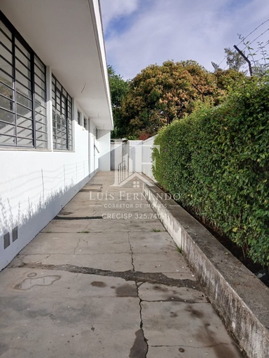 Imóvel Comercial de 450m² no bairro Parque Monte Líbano, em Mogi das Cruzes | Eu Corretor