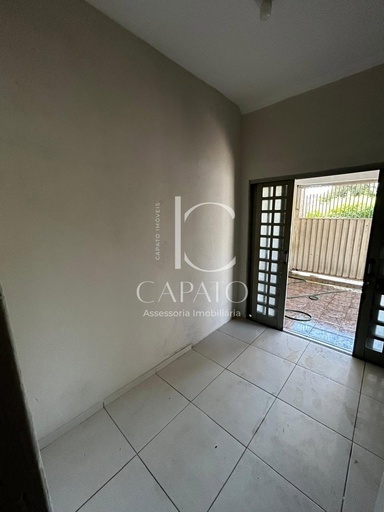 Casa de 4 quartos, no bairro Jardim Eldorado, em Salto | Eu Corretor