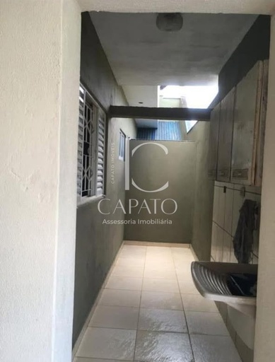 Casa de 4 quartos, no bairro Jardim Eldorado, em Salto | Eu Corretor