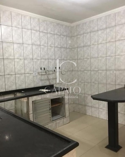 Casa de 4 quartos, no bairro Jardim Eldorado, em Salto | Eu Corretor