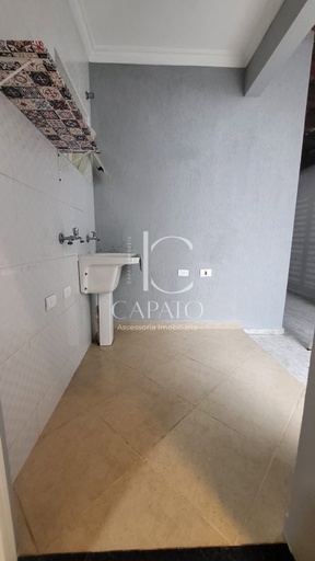 Casa de 2 quartos, no bairro Vila Teixeira, em Salto | Eu Corretor