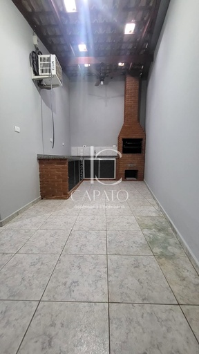 Casa de 2 quartos, no bairro Vila Teixeira, em Salto | Eu Corretor