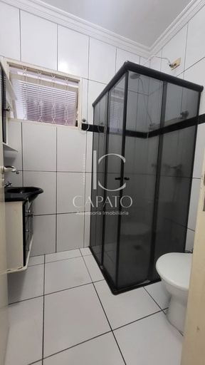 Casa de 2 quartos, no bairro Vila Teixeira, em Salto | Eu Corretor