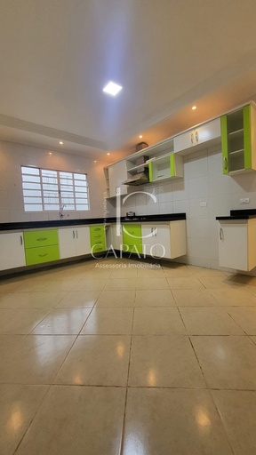 Casa de 2 quartos, no bairro Vila Teixeira, em Salto | Eu Corretor