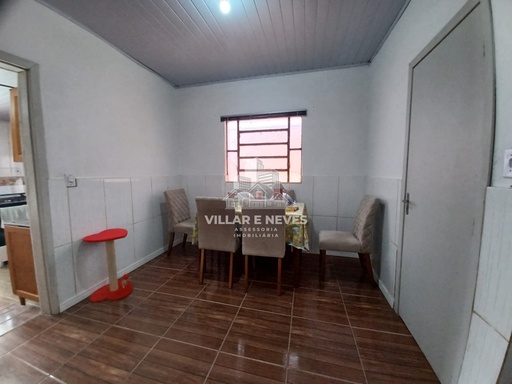 Casa de 2 quartos, 136m² no bairro Rio Branco, em Canoas | Eu Corretor