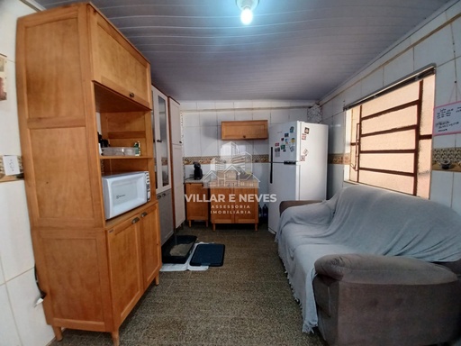 Casa de 2 quartos, 136m² no bairro Rio Branco, em Canoas | Eu Corretor