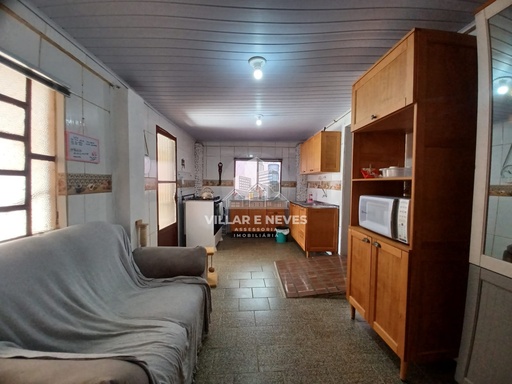 Casa de 2 quartos, 136m² no bairro Rio Branco, em Canoas | Eu Corretor