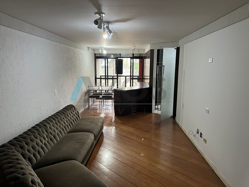 Apartamento de 1 quarto, no bairro Centro, em Curitiba | Eu Corretor