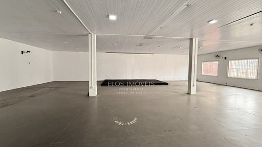 Imóvel Comercial de 300m² no bairro Jardim São Francisco, em Limeira | Eu Corretor