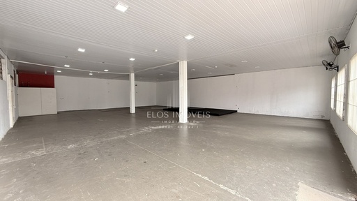 Imóvel Comercial de 300m² no bairro Jardim São Francisco, em Limeira | Eu Corretor