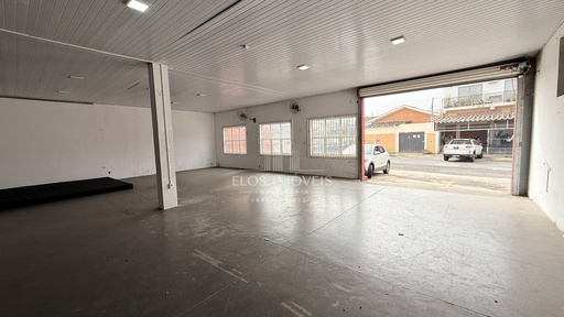 Imóvel Comercial de 300m² no bairro Jardim São Francisco, em Limeira | Eu Corretor