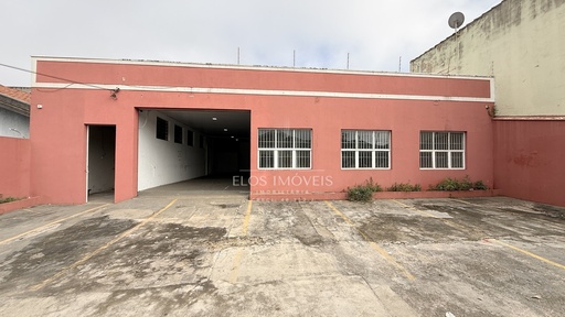Imóvel Comercial de 300m² no bairro Jardim São Francisco, em Limeira | Eu Corretor