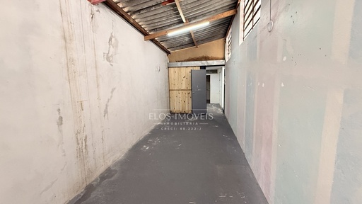 Imóvel Comercial de 300m² no bairro Jardim São Francisco, em Limeira | Eu Corretor