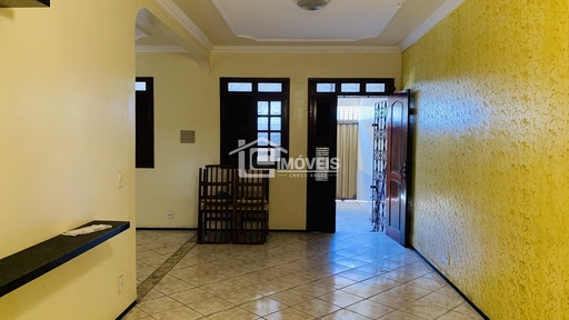 Casa de 4 quartos, 236m² no bairro Henrique Jorge, em Fortaleza | Eu Corretor