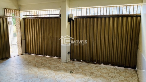 Casa de 4 quartos, 236m² no bairro Henrique Jorge, em Fortaleza | Eu Corretor