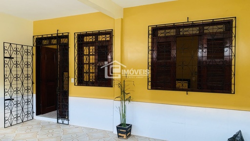 Casa de 4 quartos, 236m² no bairro Henrique Jorge, em Fortaleza | Eu Corretor