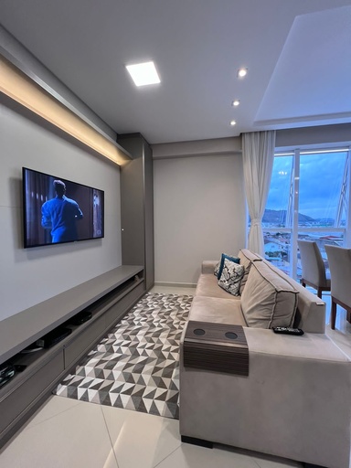 Apartamento de 2 quartos, 84m² no bairro Santa Rita, em Brusque | Eu Corretor