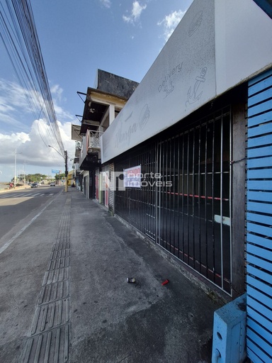 Lote/Terreno no bairro  Orla do Santa Ines, em Macapá | Eu Corretor