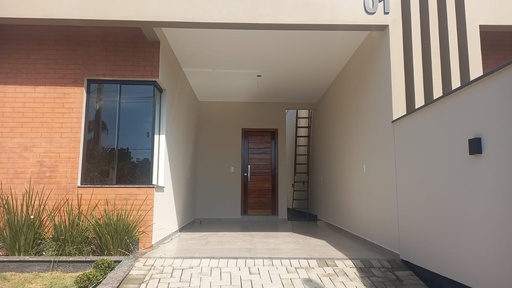 Casa de 3 quartos, no bairro Centro, em Guabiruba | Eu Corretor