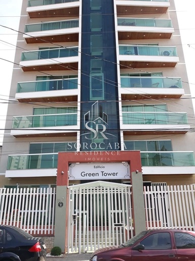 Apartamento de 3 quartos, 115m² no bairro Jardim Faculdade, em Sorocaba | Eu Corretor