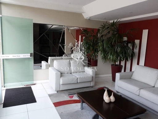 Apartamento de 3 quartos, 115m² no bairro Jardim Faculdade, em Sorocaba | Eu Corretor
