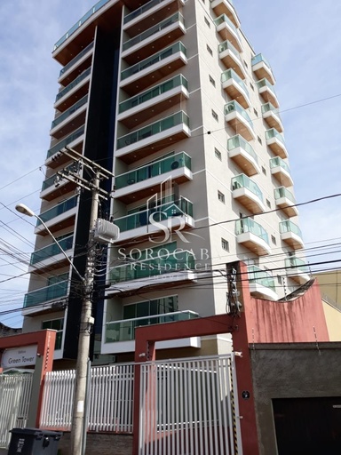 Apartamento de 3 quartos, 115m² no bairro Jardim Faculdade, em Sorocaba | Eu Corretor