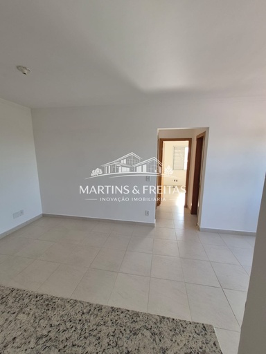 Apartamento de 2 quartos, 56m² no bairro Parque das Gameleiras, em Uberaba | Eu Corretor