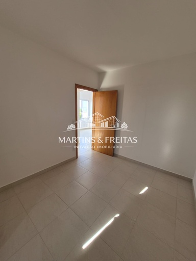 Apartamento de 2 quartos, 56m² no bairro Parque das Gameleiras, em Uberaba | Eu Corretor