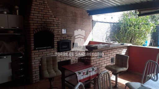 Chácara de 3 quartos, no bairro Castelano, em São Paulo | Eu Corretor