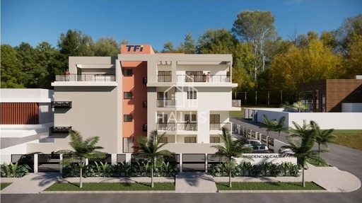 Apartamento de 2 quartos, 28m² no bairro Caiobá, em Matinhos | Eu Corretor