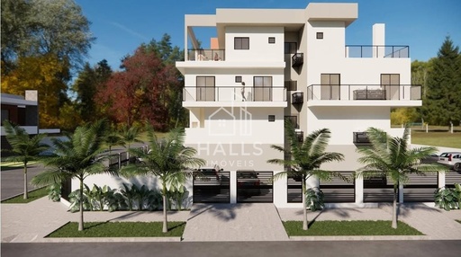 Apartamento de 2 quartos, 28m² no bairro Caiobá, em Matinhos | Eu Corretor