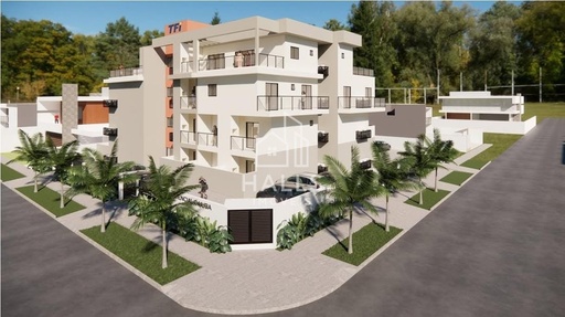 Apartamento de 2 quartos, 28m² no bairro Caiobá, em Matinhos | Eu Corretor