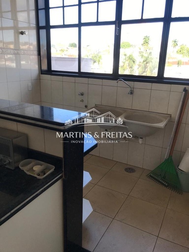 Casa de 4 quartos, 312m² no bairro São Sebastião, em Uberaba | Eu Corretor