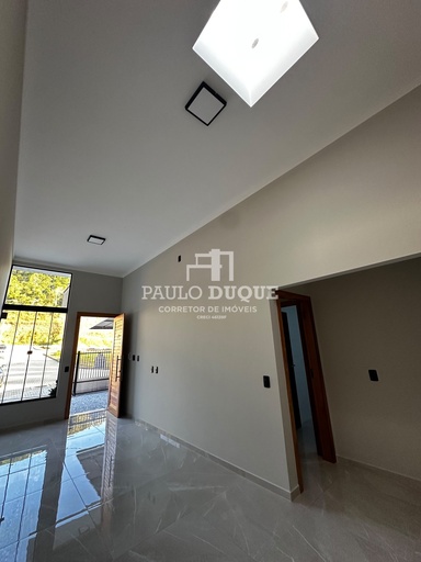 Casa de 3 quartos, 80m² no bairro Cedro Alto, em Brusque | Eu Corretor