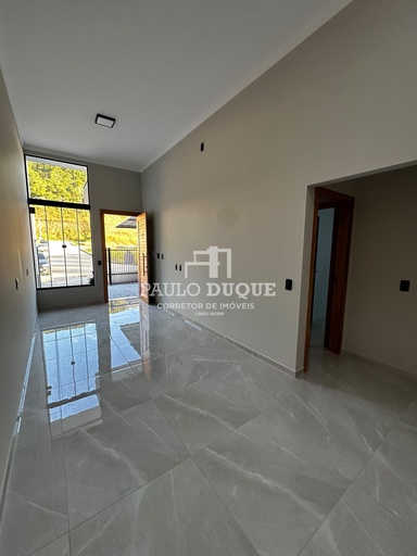 Casa de 3 quartos, 80m² no bairro Cedro Alto, em Brusque | Eu Corretor