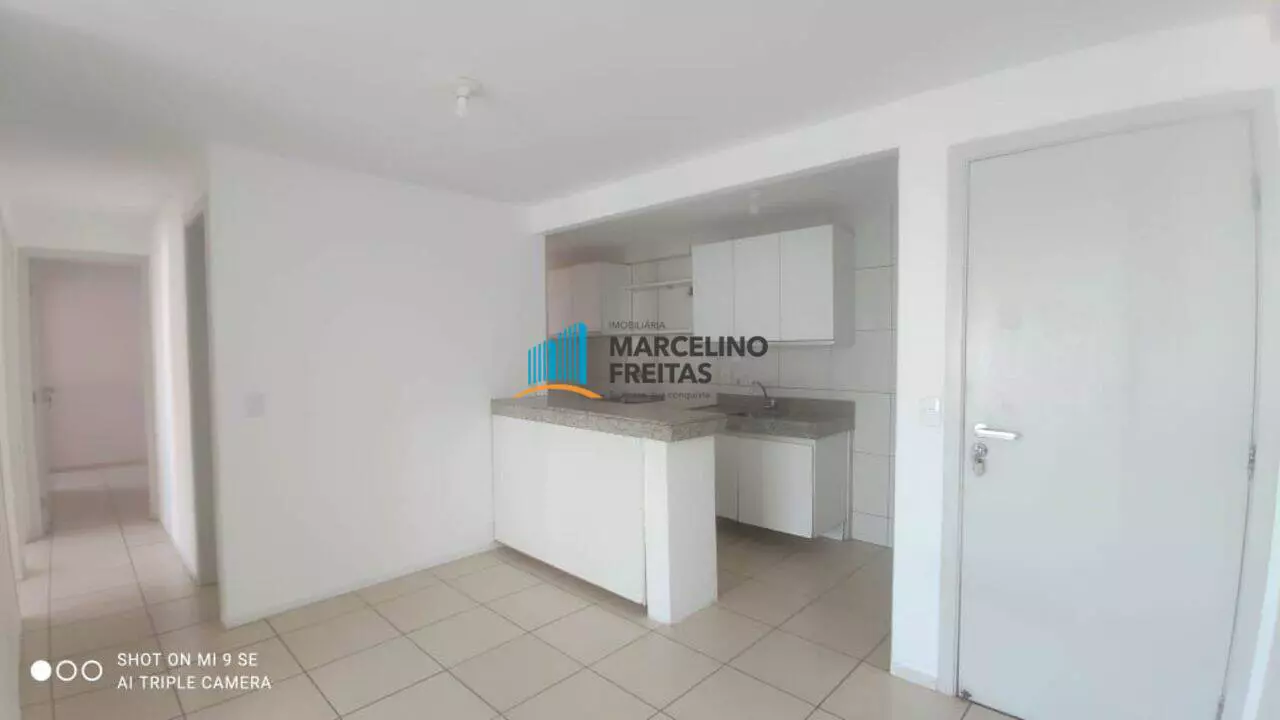 Apartamento de 3 quartos, 74m² no bairro Aldeota, em Fortaleza | Eu Corretor