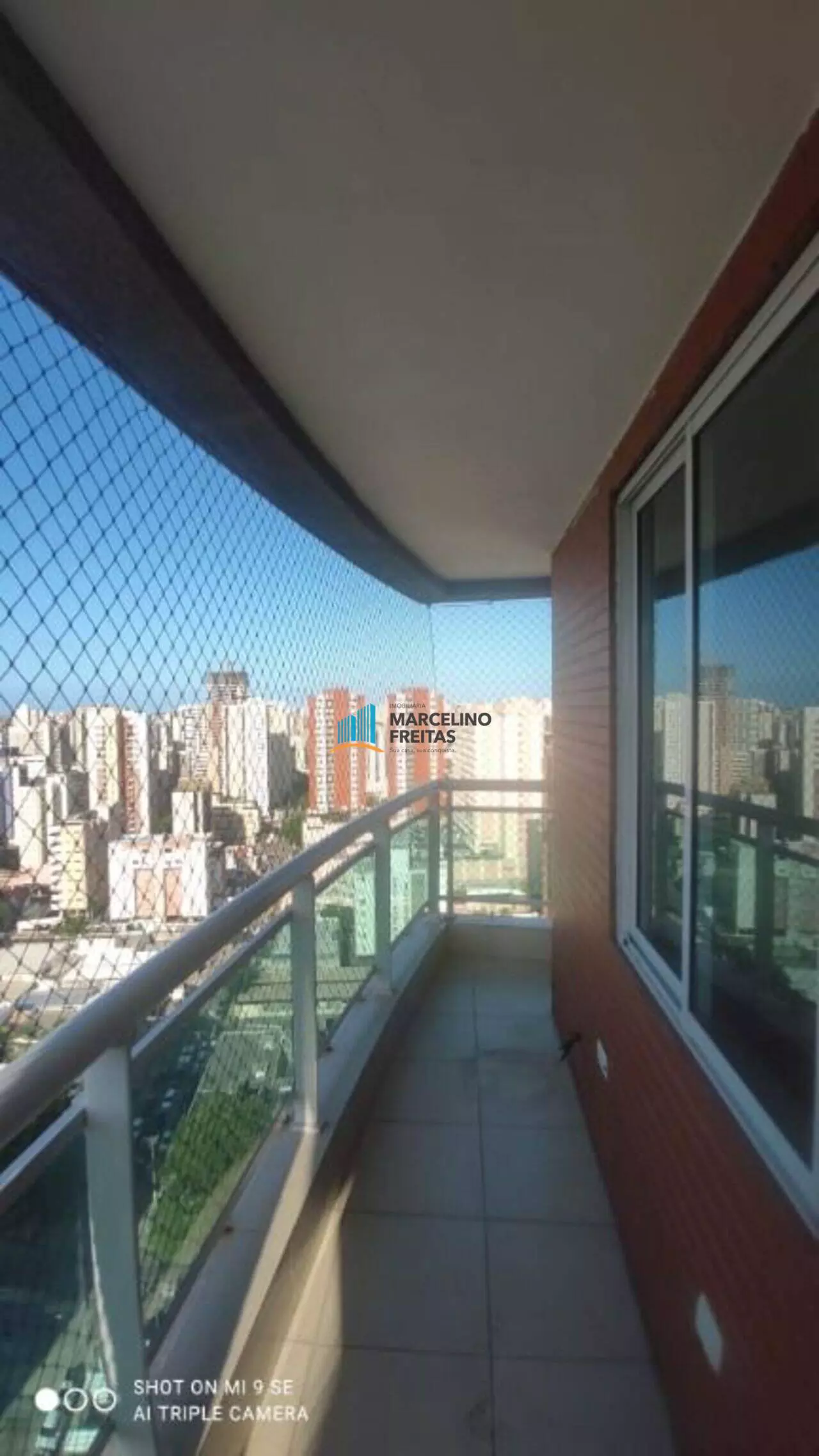 Apartamento de 3 quartos, 74m² no bairro Aldeota, em Fortaleza | Eu Corretor