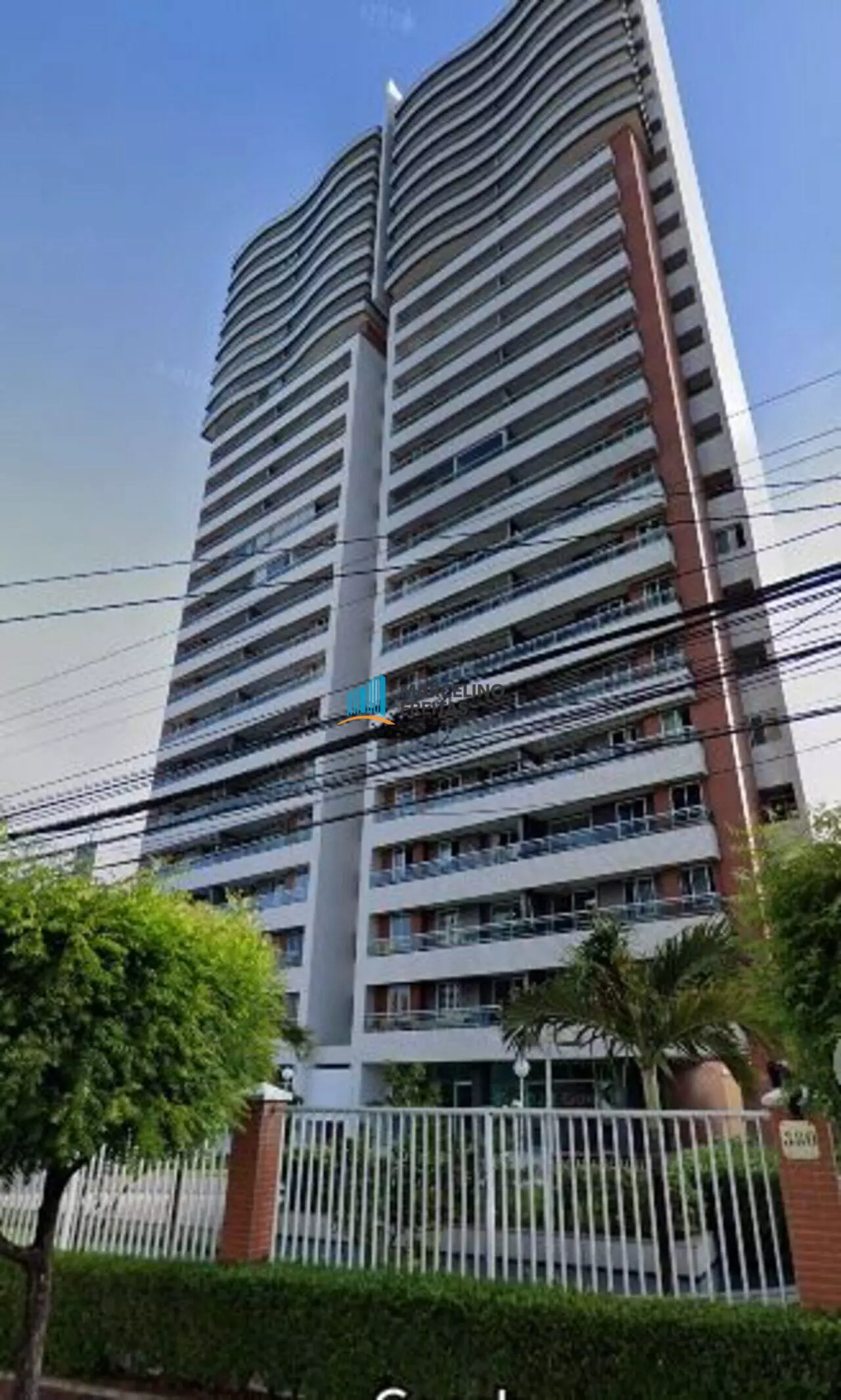 Apartamento de 3 quartos, 74m² no bairro Aldeota, em Fortaleza | Eu Corretor