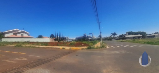 Lote/Terreno de 450m² no bairro Centro, em Santa Rosa | Eu Corretor