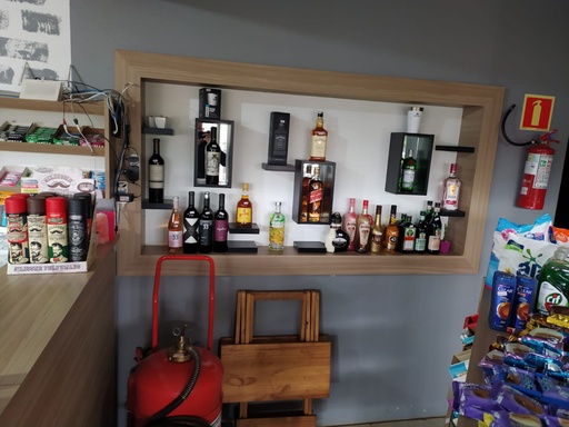 Imóvel Comercial de 2 quartos, 106m² no bairro Centro, em Guarani das Missões | Eu Corretor